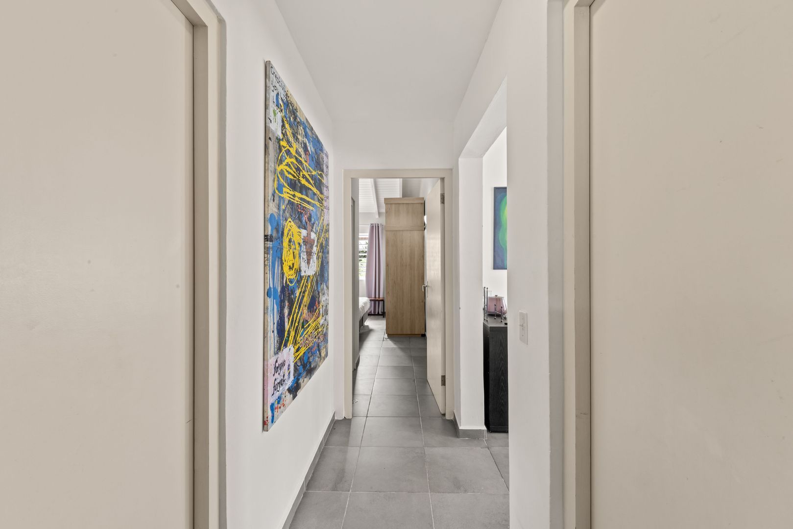 Marbella Estate 11 H, Curacao foto-24