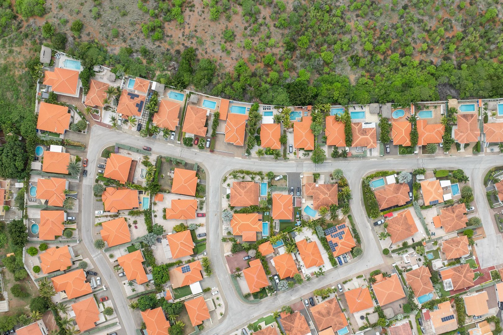 Marbella Estate 11 H, Curacao foto-12