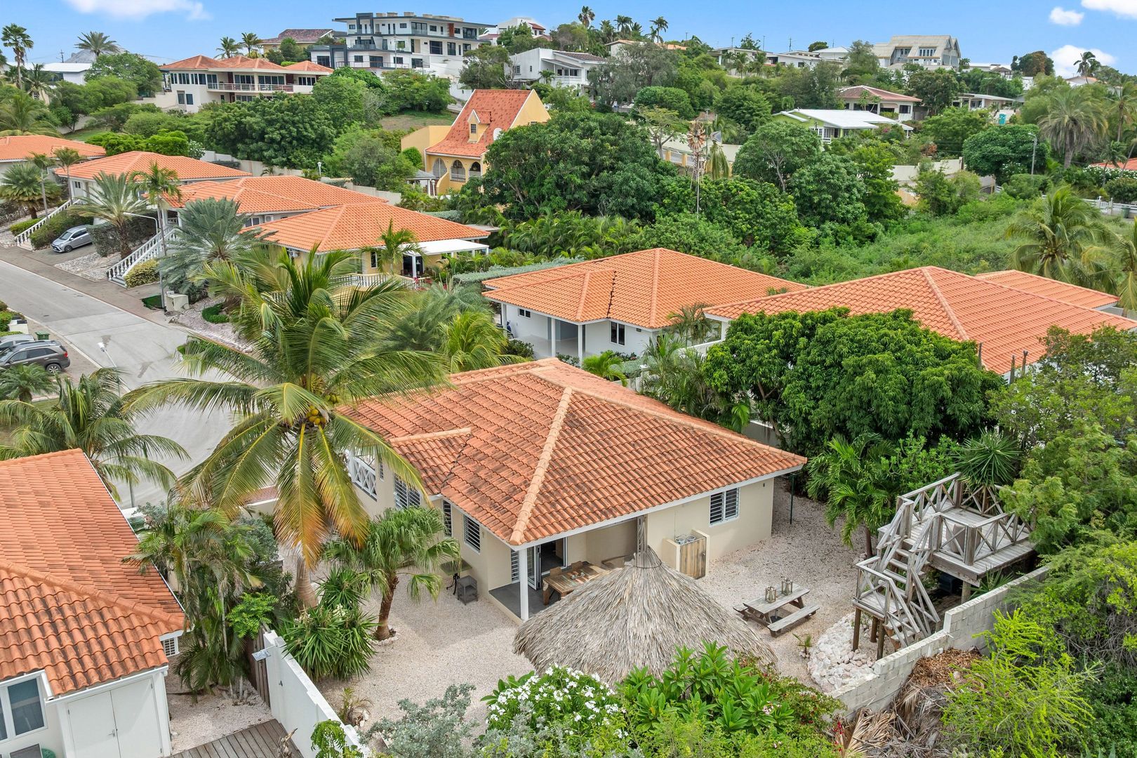 Marbella Estate 11 H, Curacao foto-9