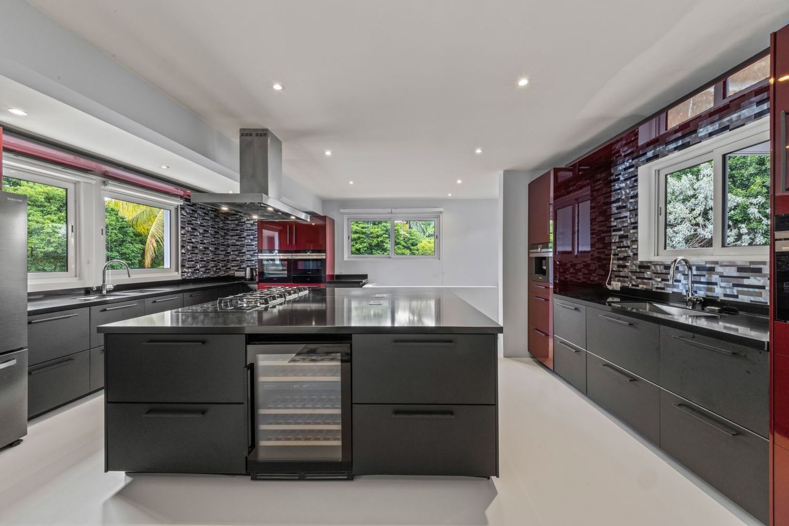 Trompetbloemweg 4 A, Curacao foto-15