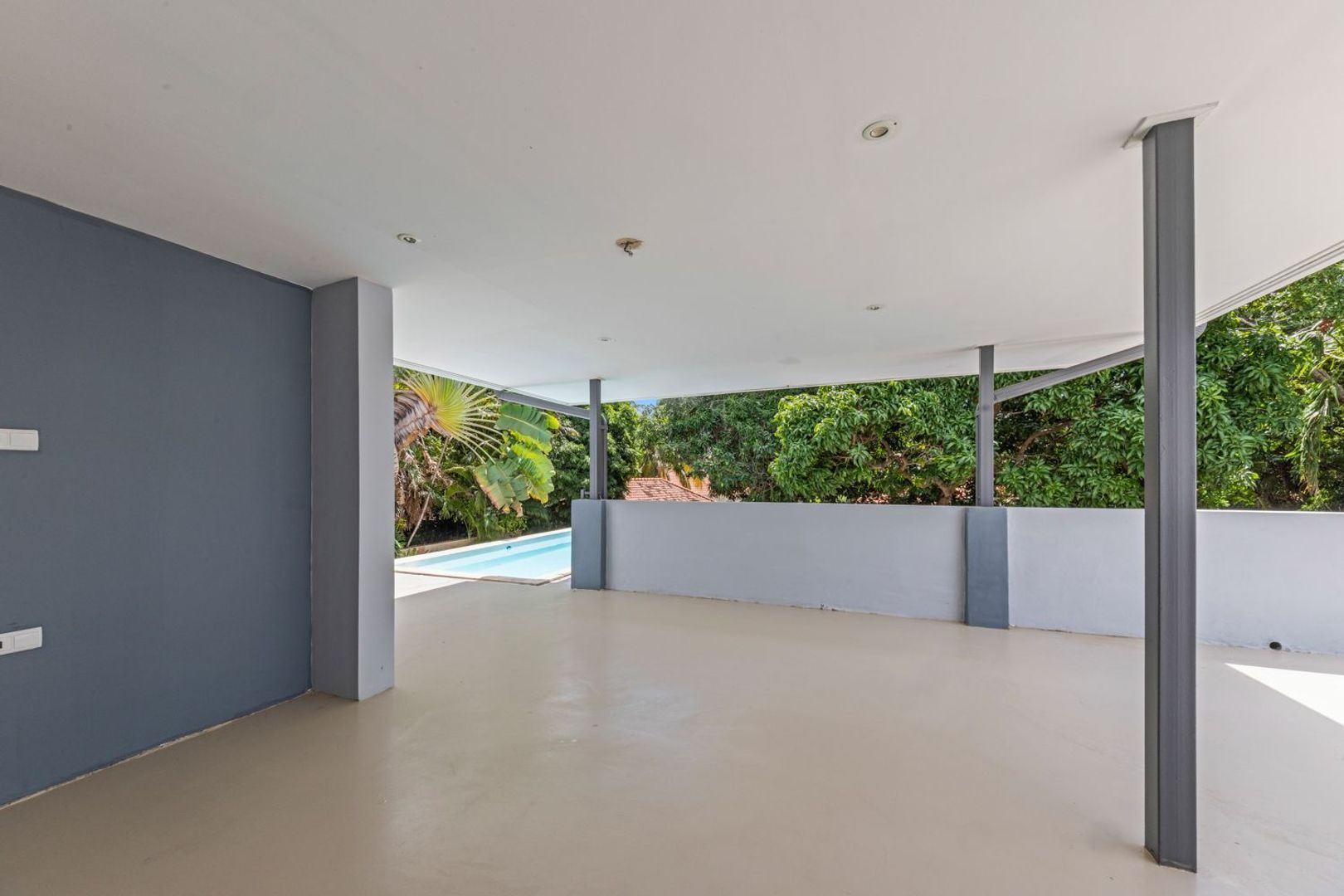 Trompetbloemweg 4 A, Curacao foto-22