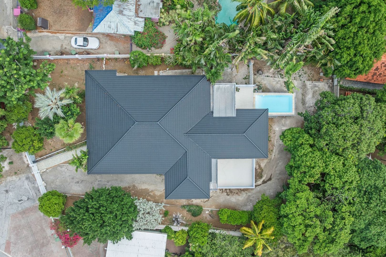 Trompetbloemweg 4 A, Curacao foto-60