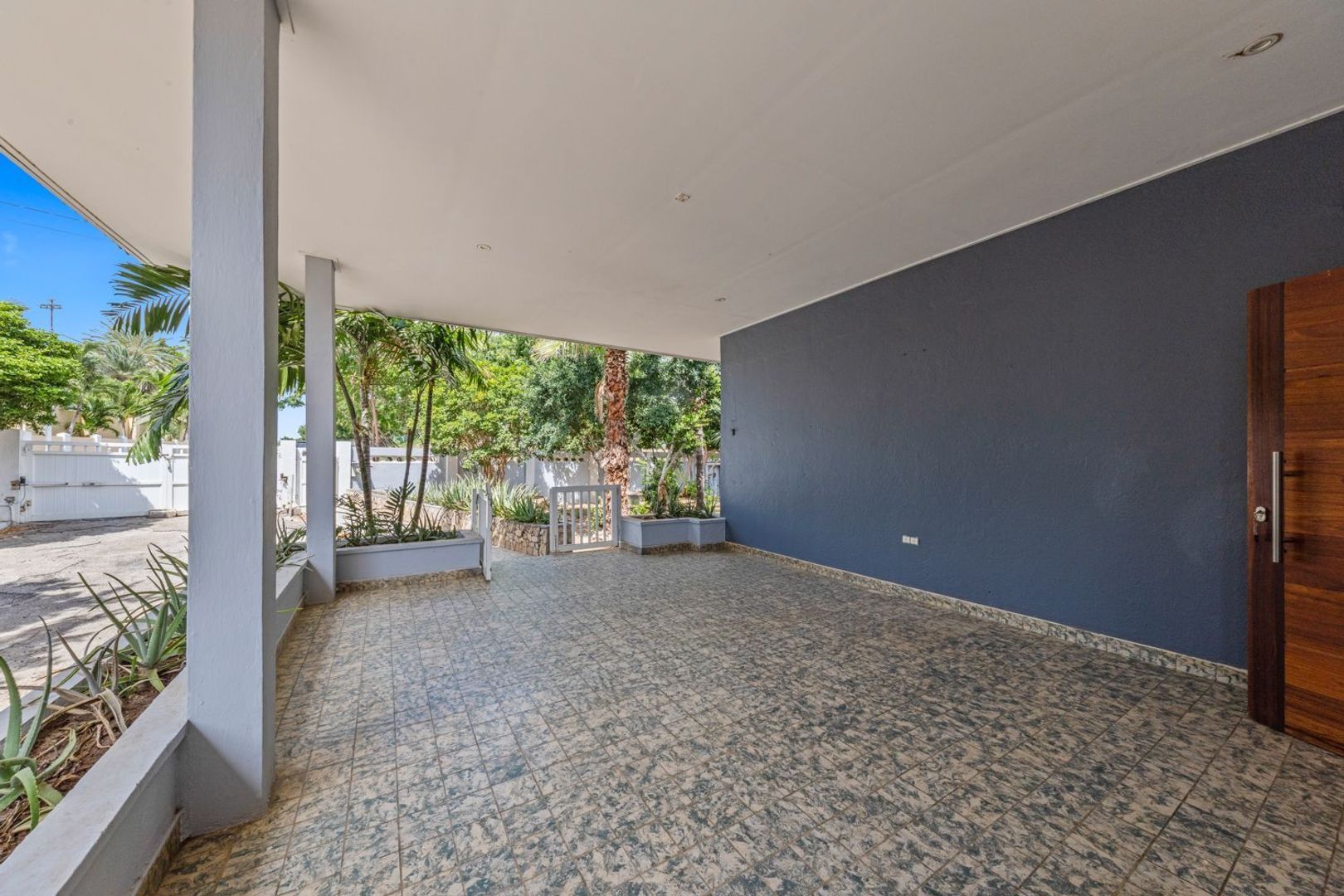 Trompetbloemweg 4 A, Curacao foto-7