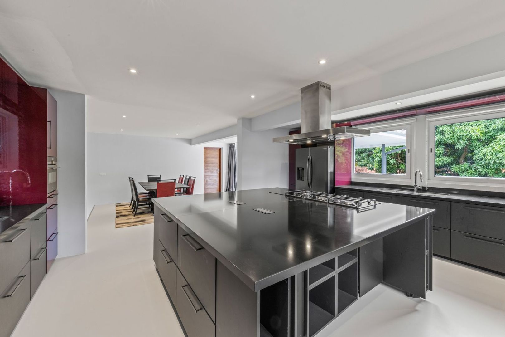 Trompetbloemweg 4 A, Curacao foto-17