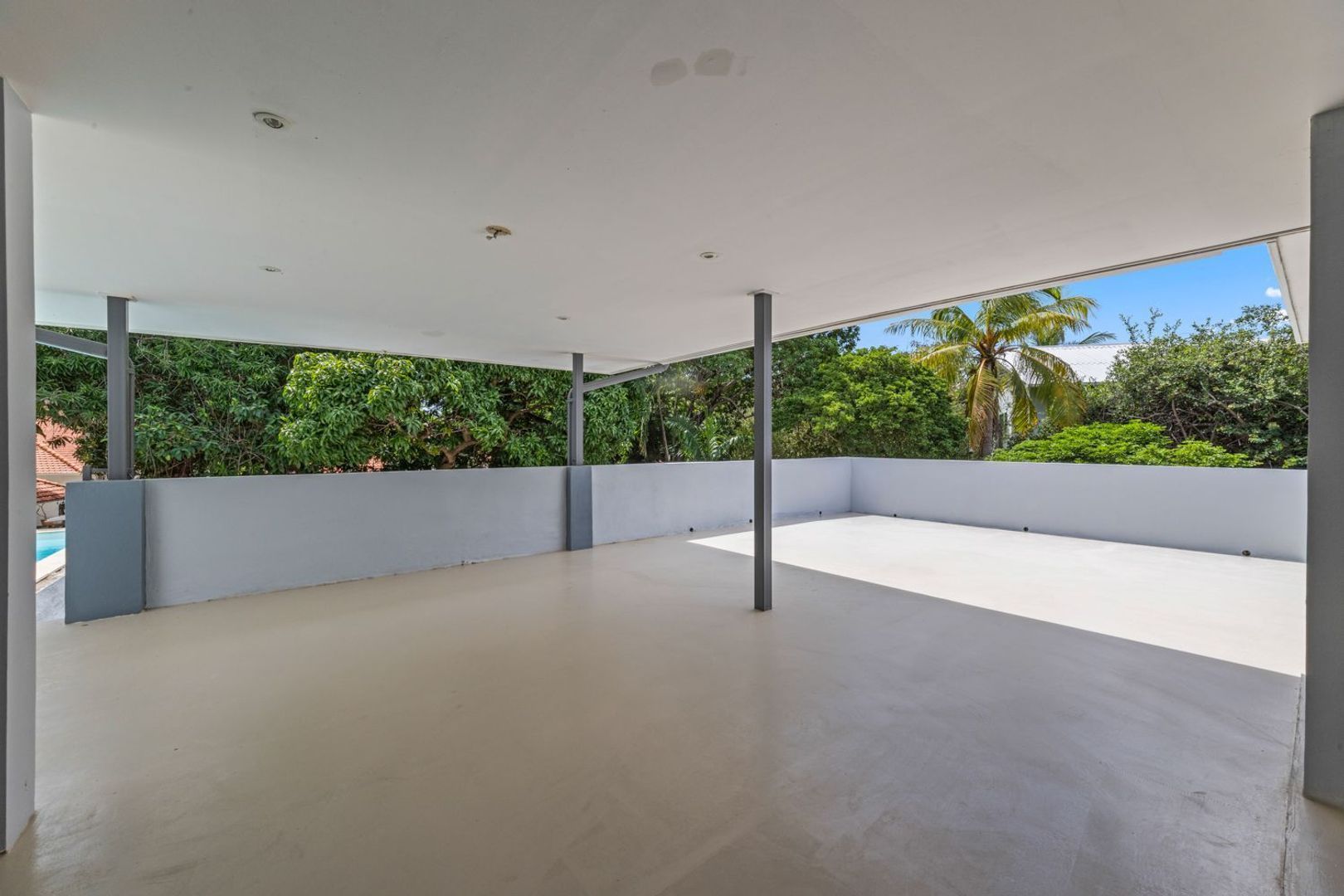 Trompetbloemweg 4 A, Curacao foto-19