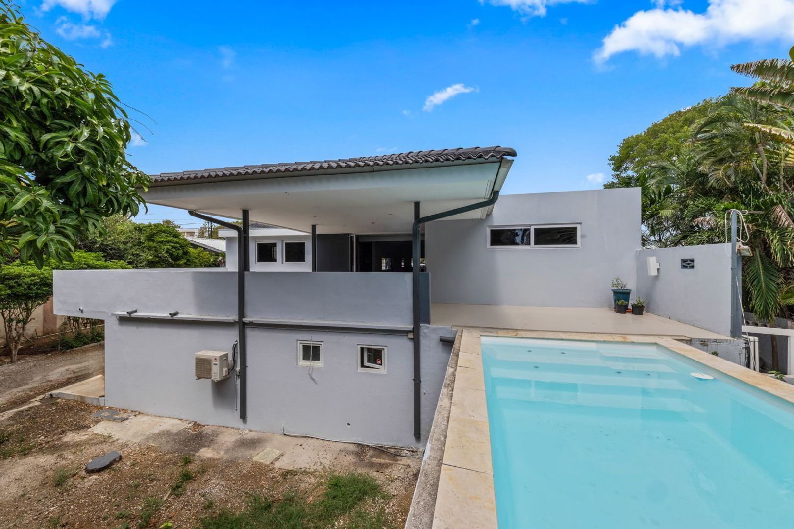 Trompetbloemweg 4 A, Curacao foto-26