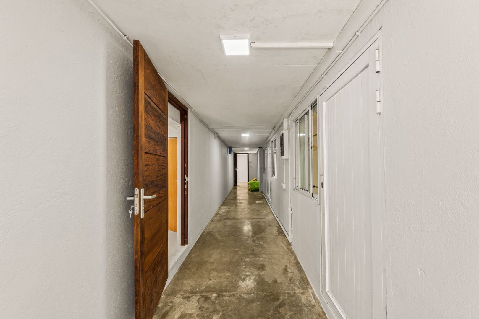 Trompetbloemweg 4 A, Curacao foto-49