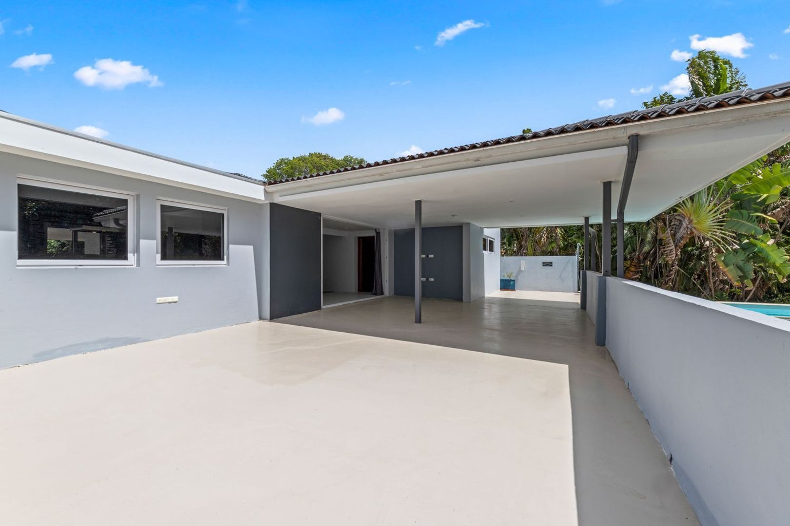 Trompetbloemweg 4 A, Curacao foto-18