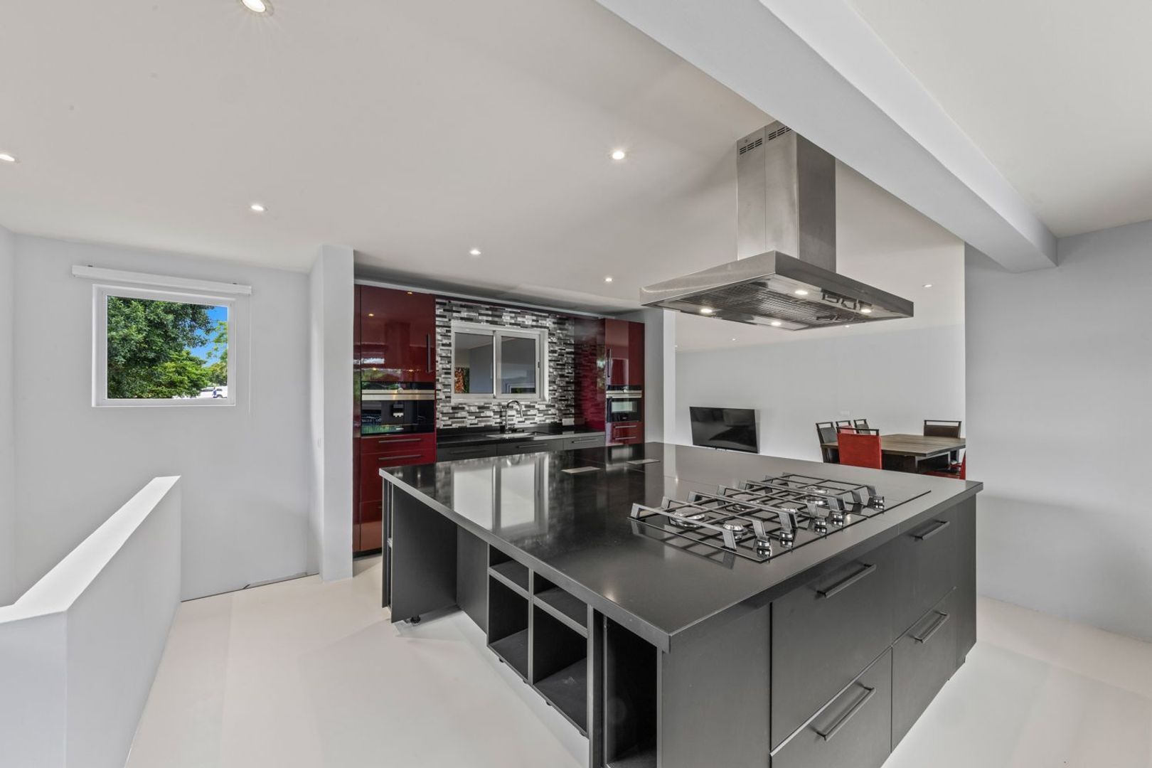 Trompetbloemweg 4 A, Curacao foto-16