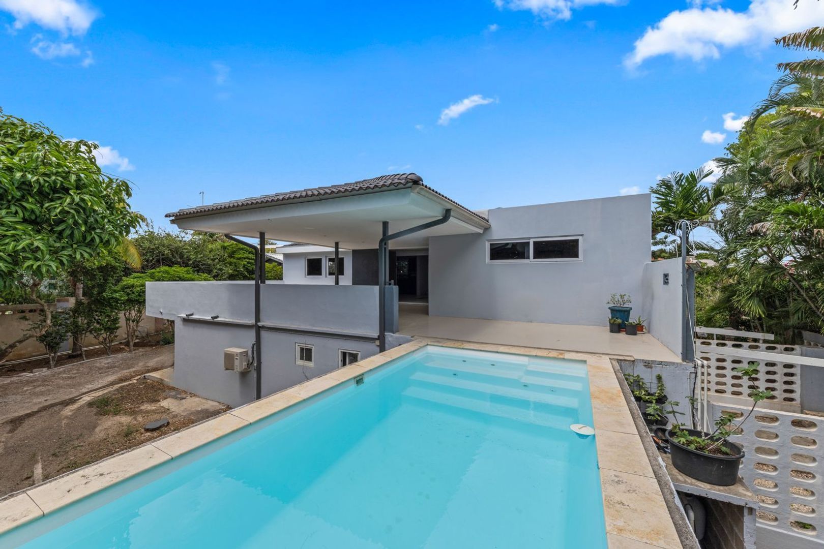 Trompetbloemweg 4 A, Curacao foto-25