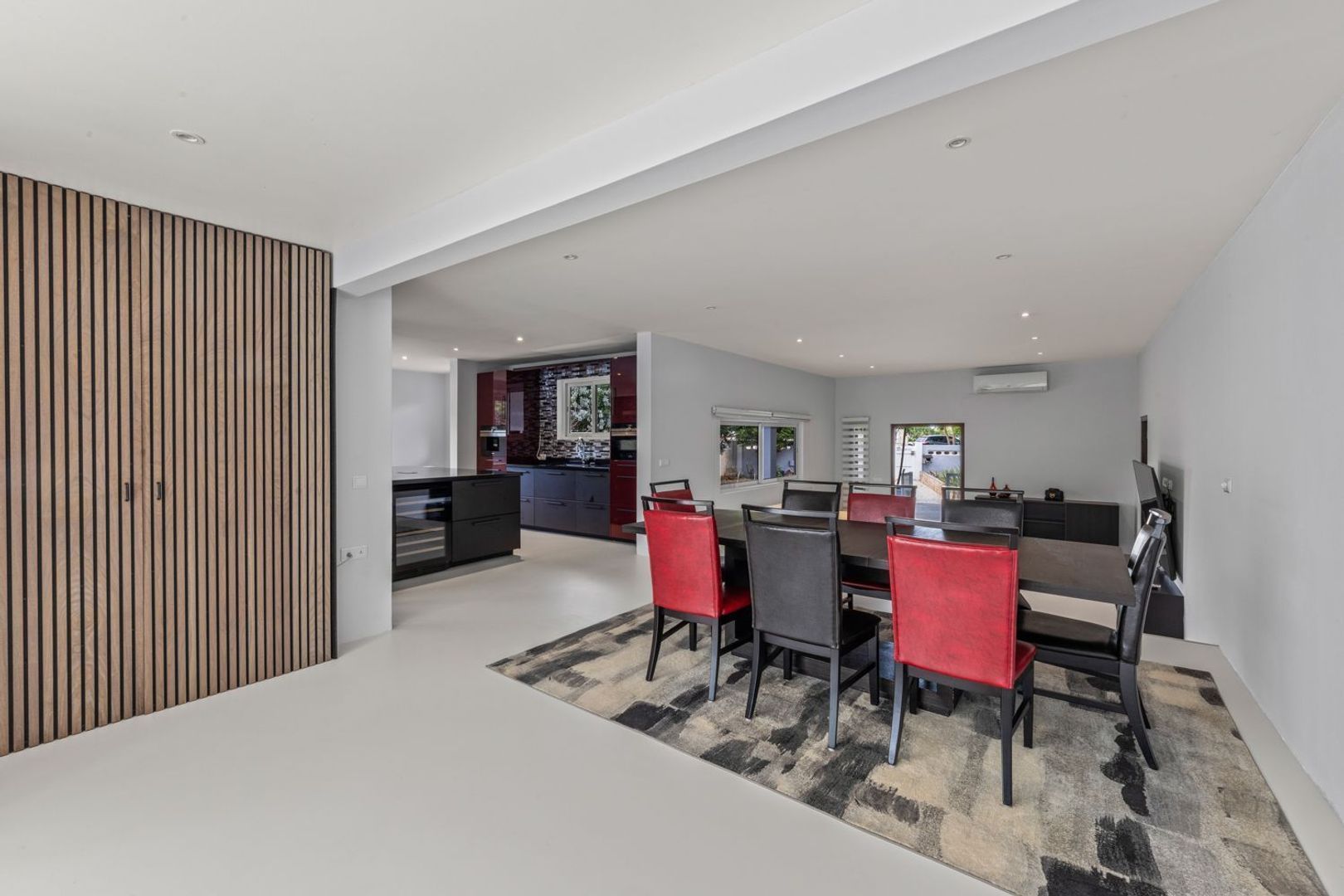 Trompetbloemweg 4 A, Curacao foto-13