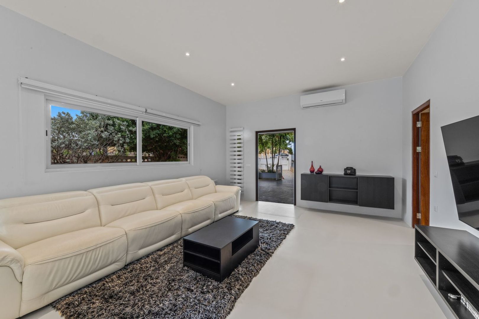 Trompetbloemweg 4 A, Curacao foto-11