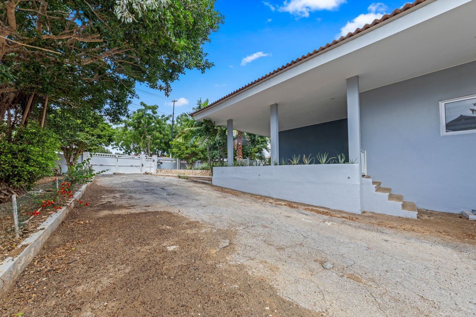 Trompetbloemweg 4 A, Curacao foto-55