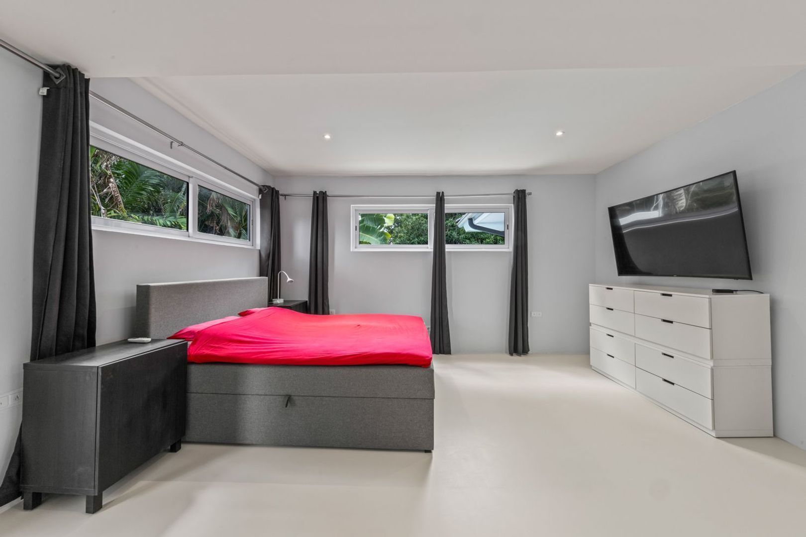 Trompetbloemweg 4 A, Curacao foto-61