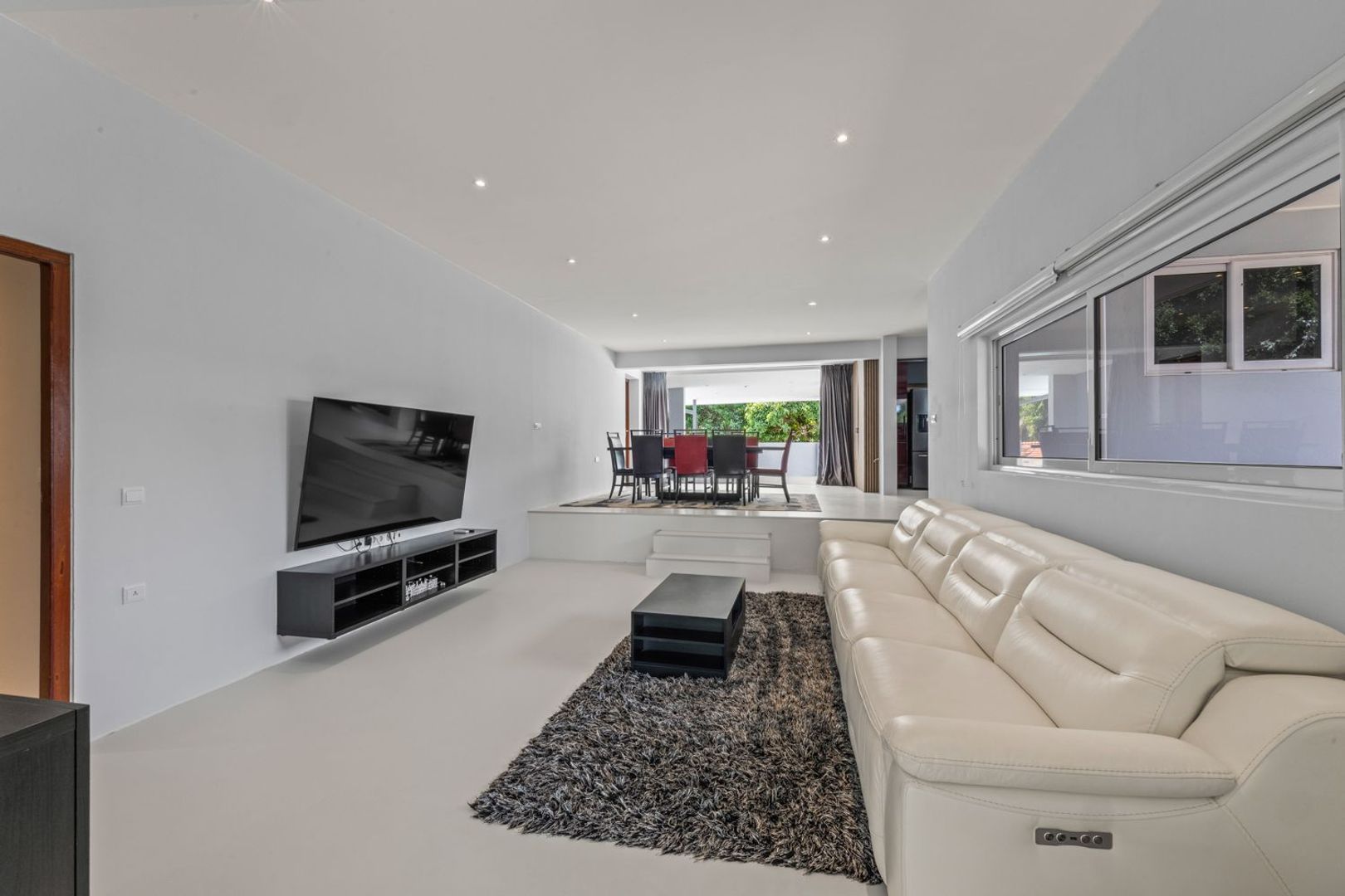 Trompetbloemweg 4 A, Curacao foto-9