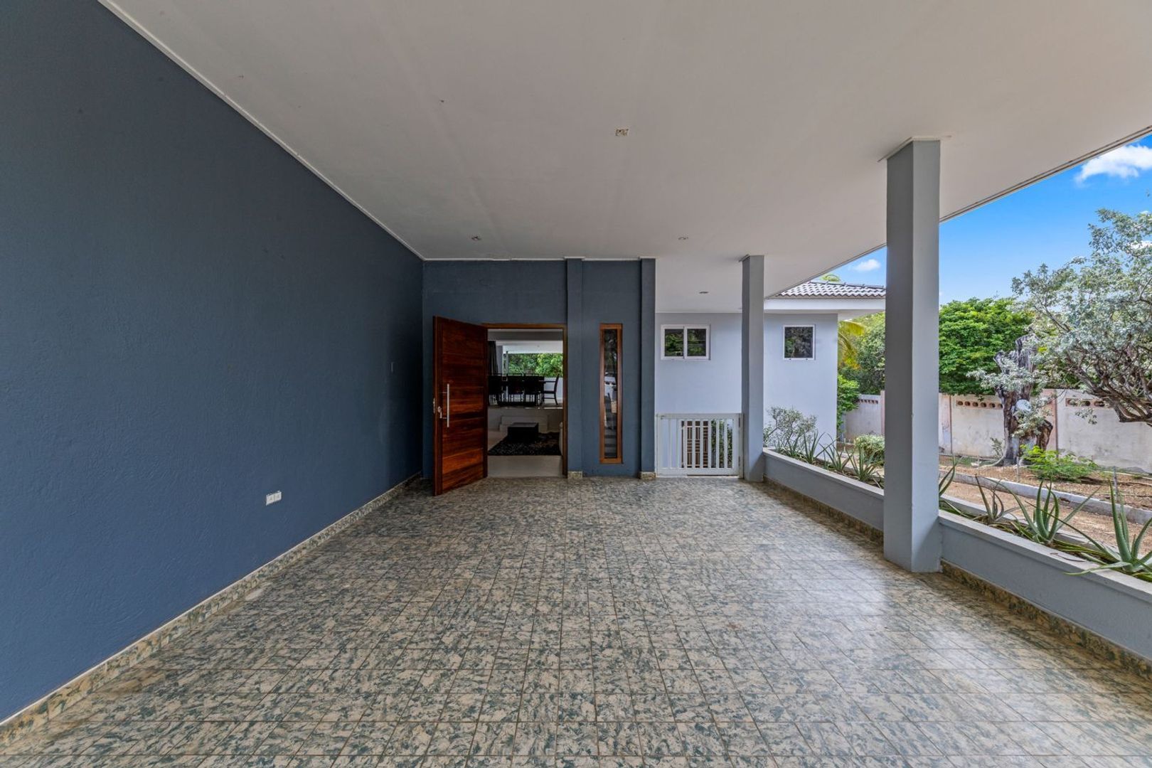 Trompetbloemweg 4 A, Curacao foto-8