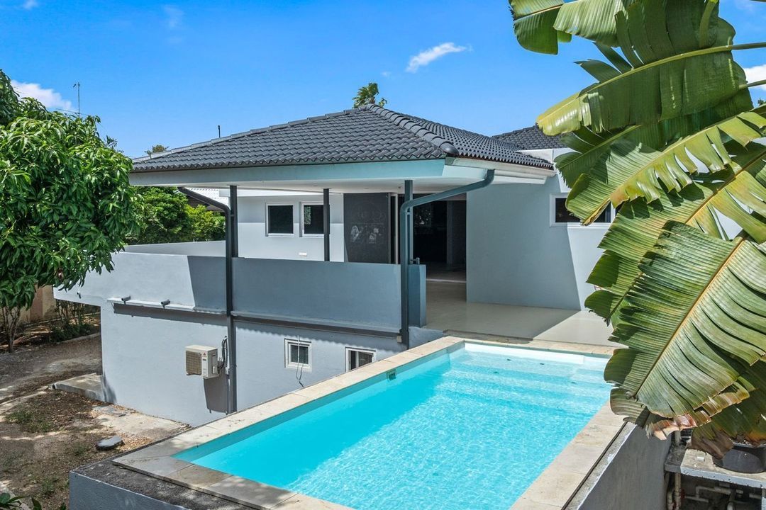 Trompetbloemweg 4 A, Curacao foto-2