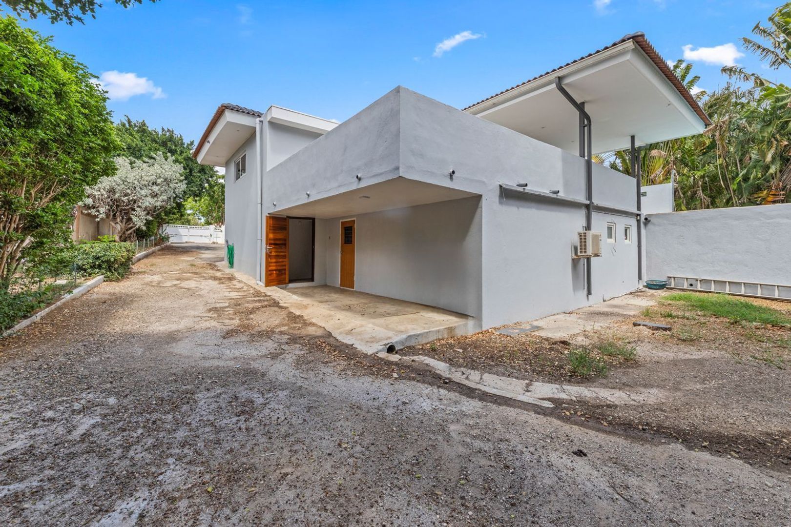 Trompetbloemweg 4 A, Curacao foto-59