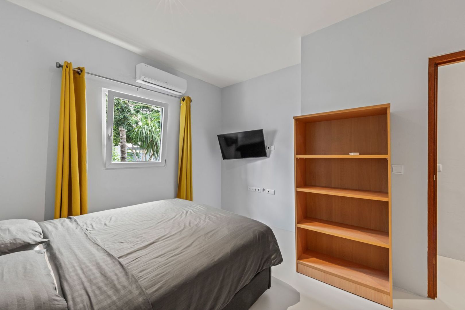 Trompetbloemweg 4 A, Curacao foto-41