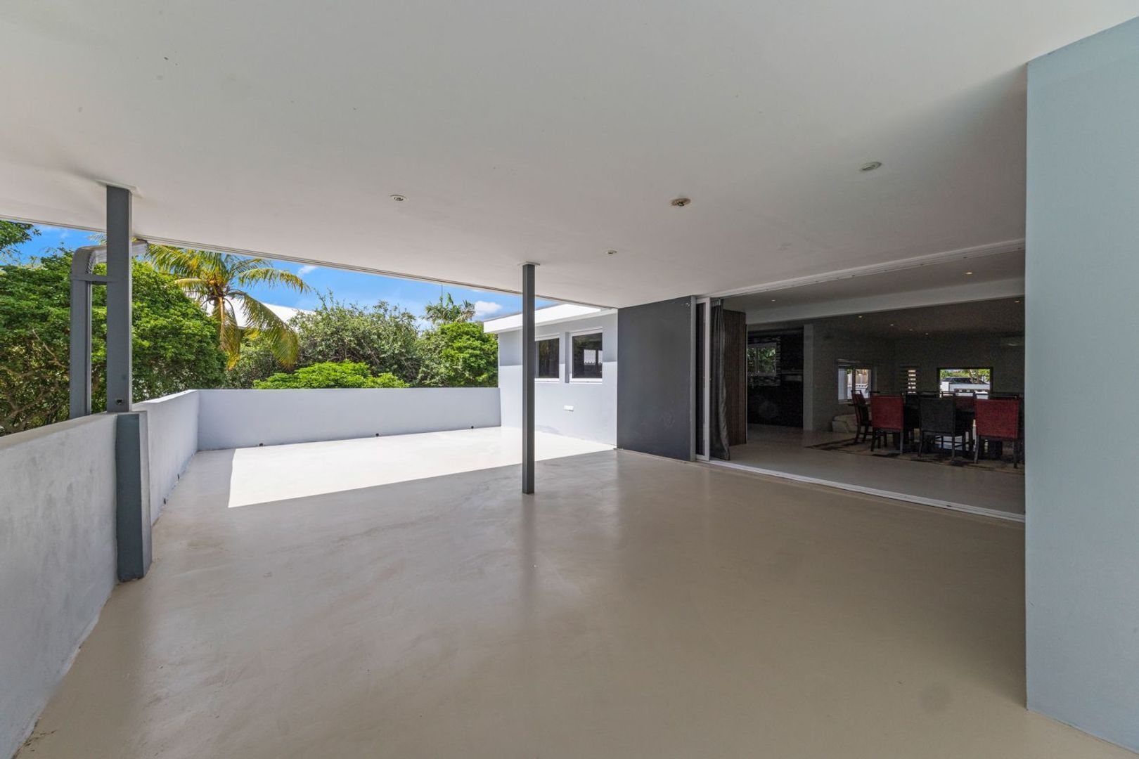 Trompetbloemweg 4 A, Curacao foto-21