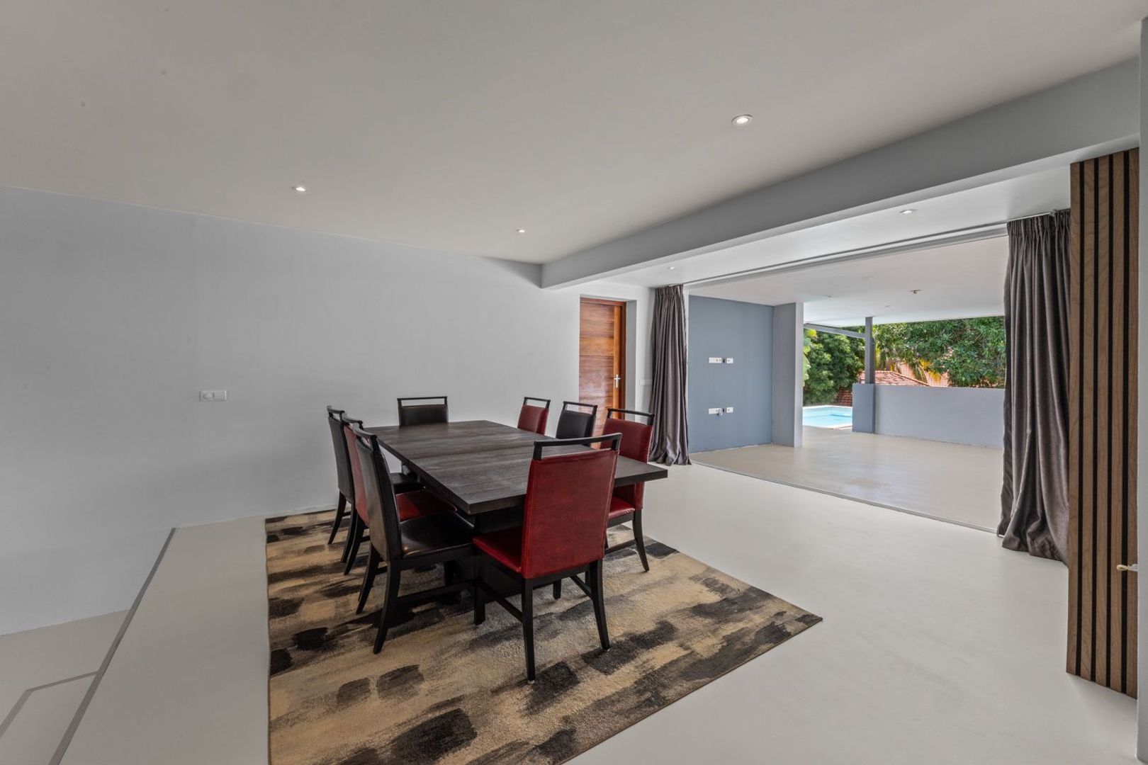 Trompetbloemweg 4 A, Curacao foto-14