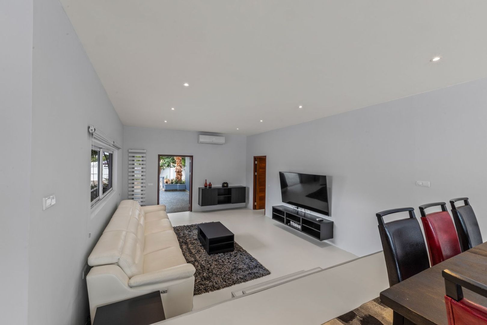 Trompetbloemweg 4 A, Curacao foto-10