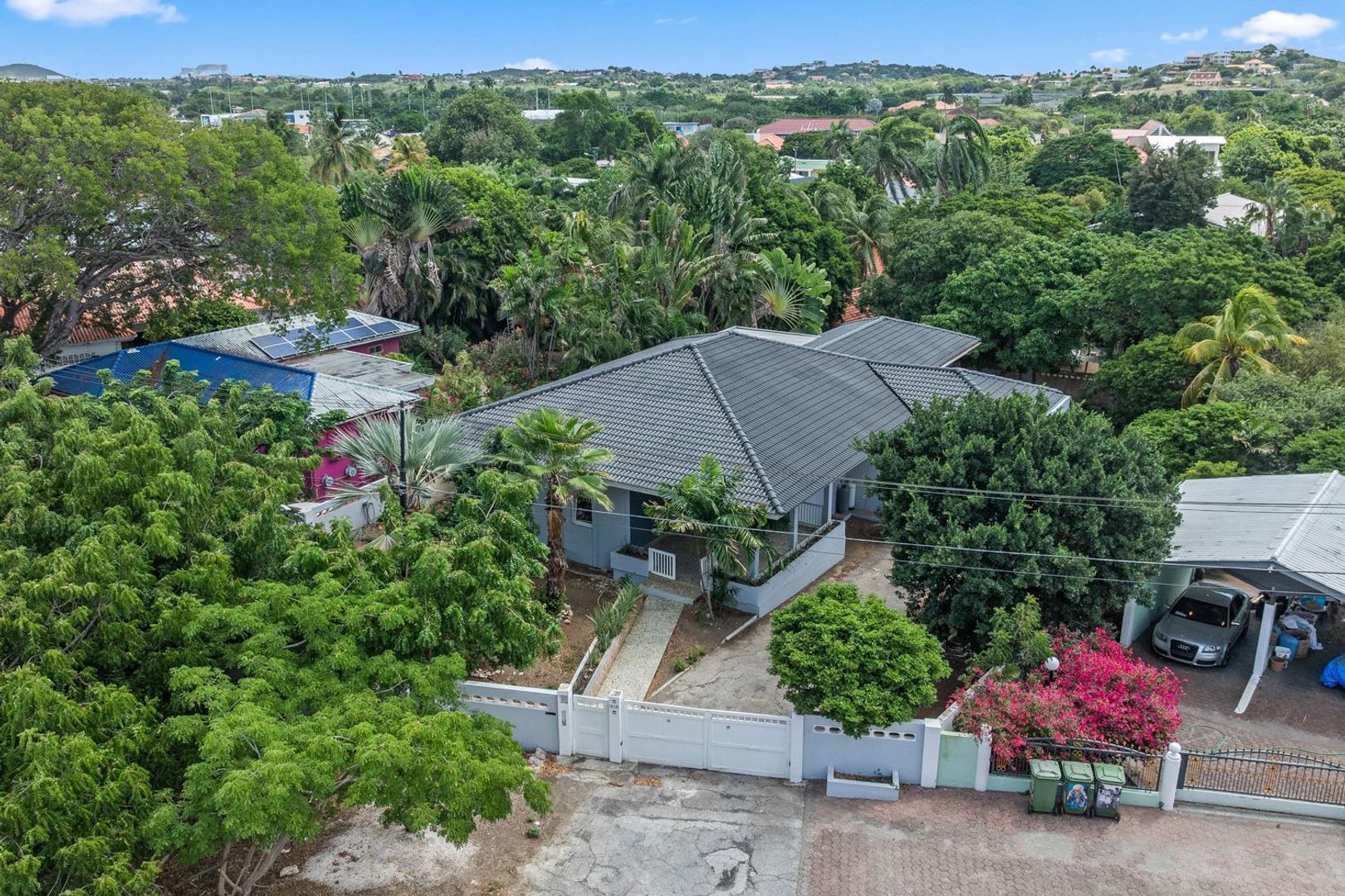 Trompetbloemweg 4 A, Curacao foto-62