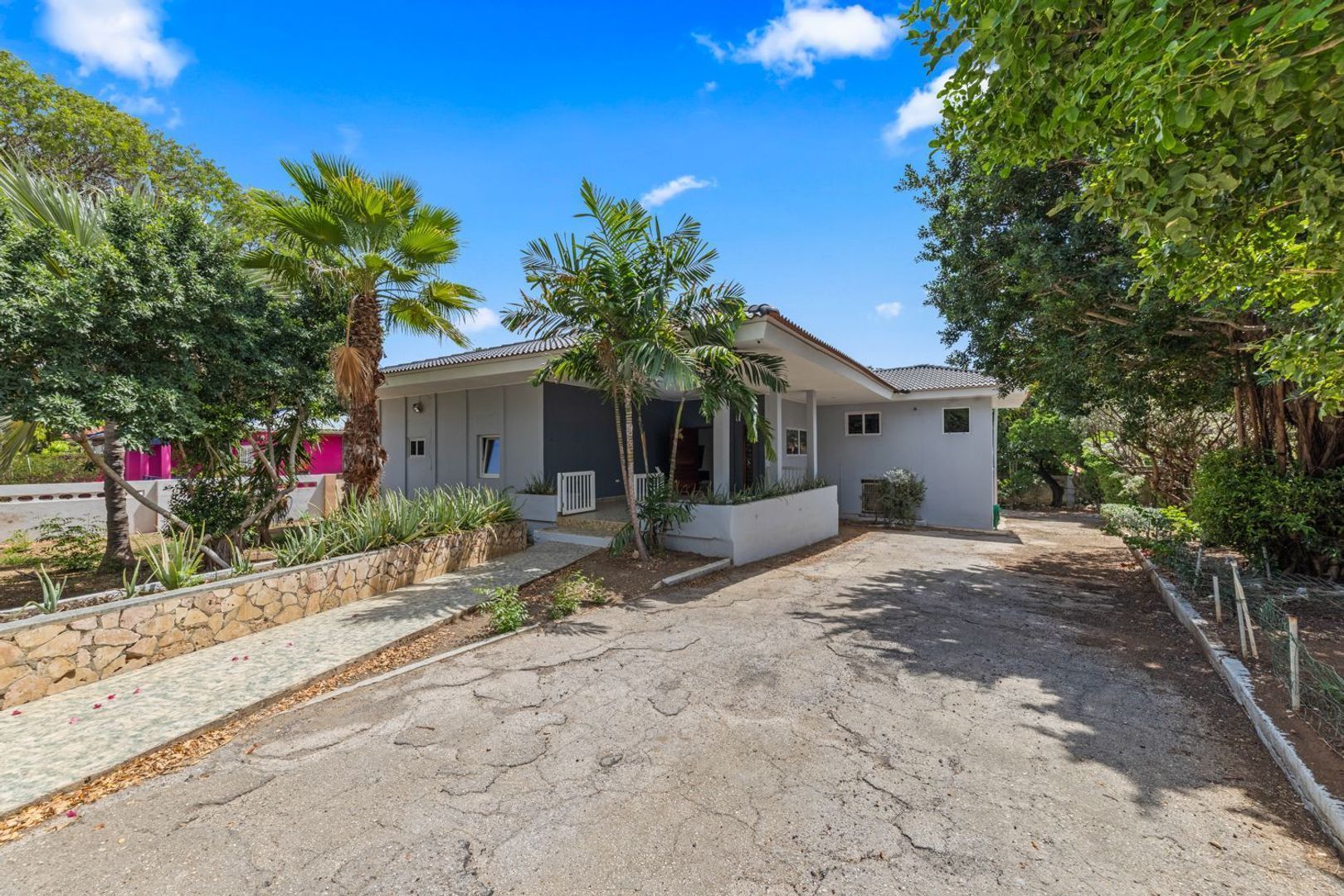 Trompetbloemweg 4 A, Curacao foto-4