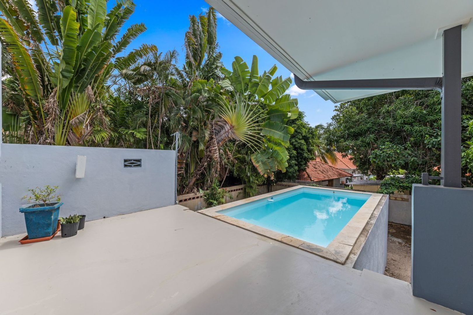 Trompetbloemweg 4 A, Curacao foto-23