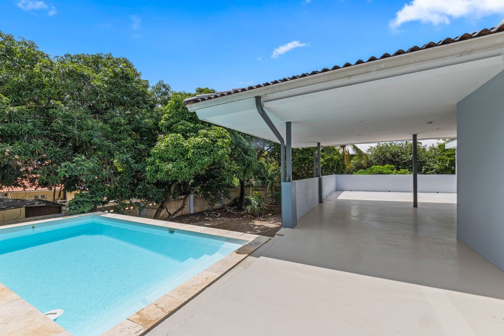 Trompetbloemweg 4 A, Curacao foto-24