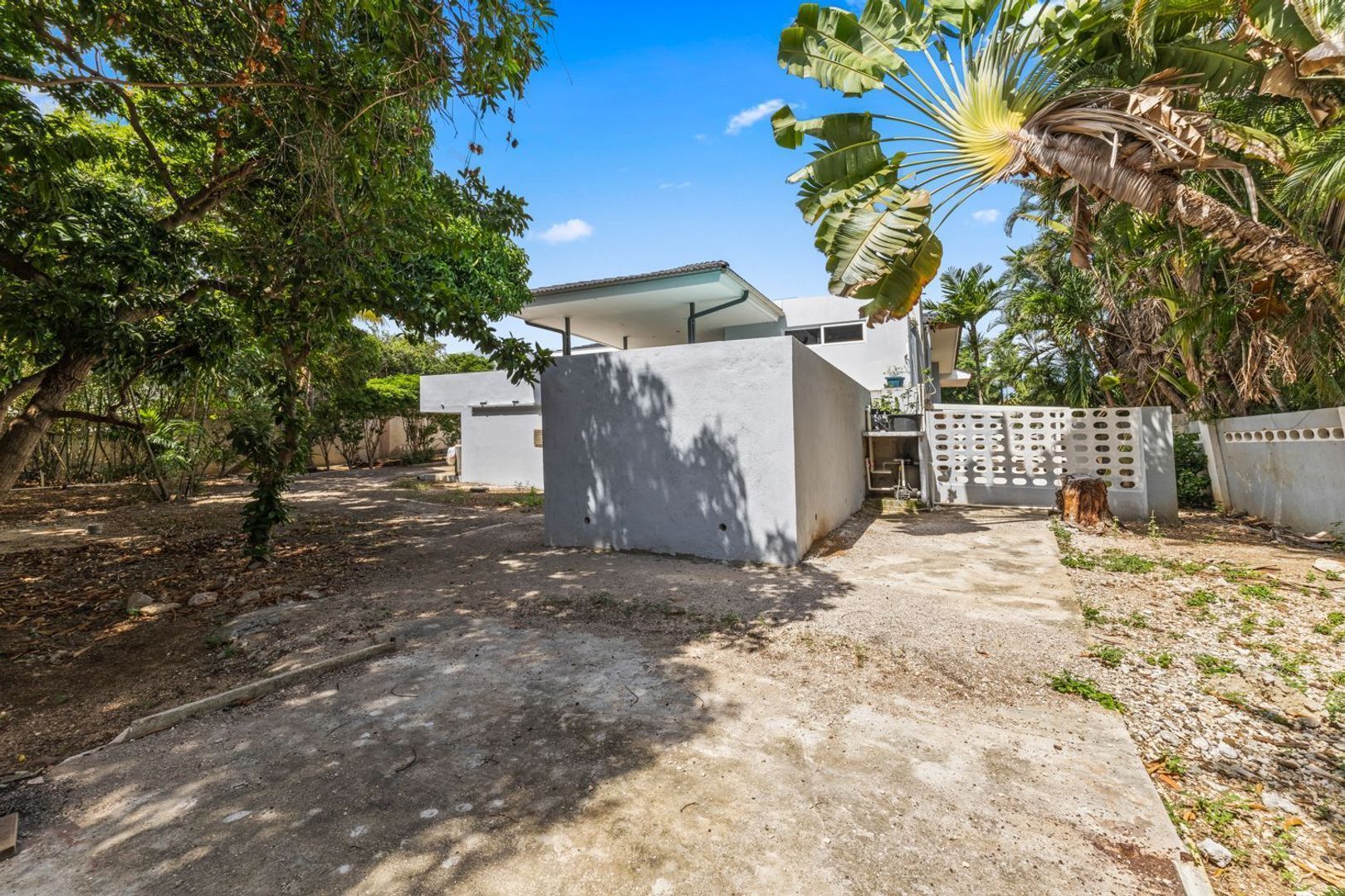 Trompetbloemweg 4 A, Curacao foto-57