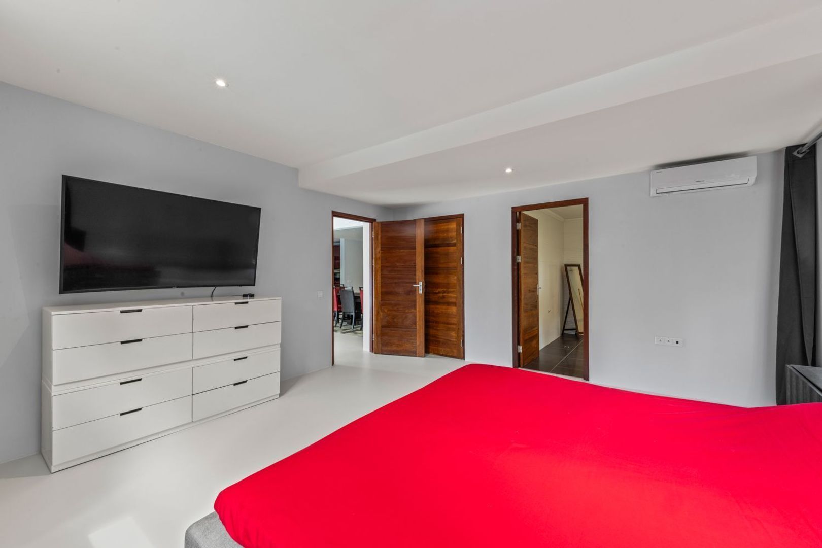 Trompetbloemweg 4 A, Curacao foto-27