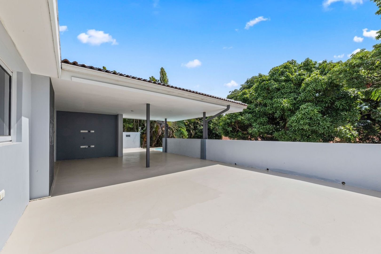 Trompetbloemweg 4 A, Curacao foto-20