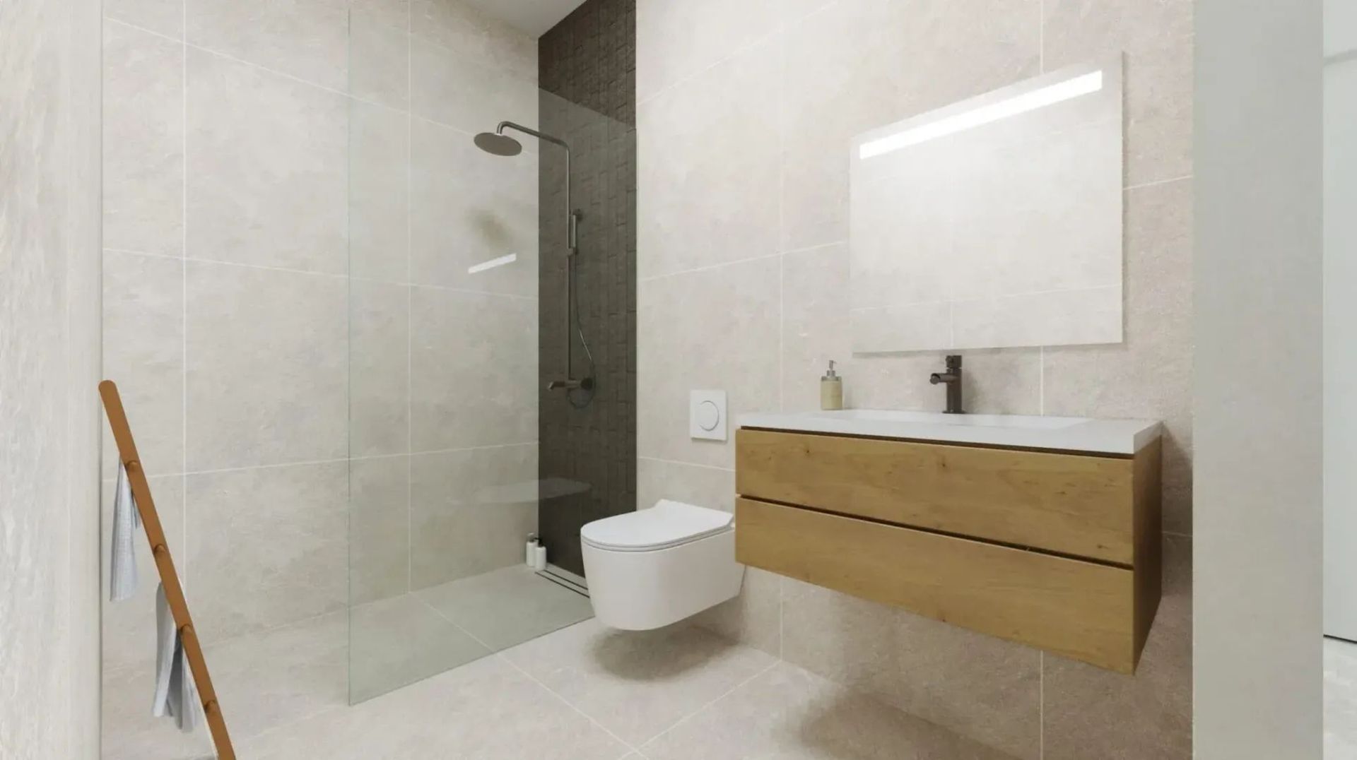 Weg naar Santa Catharina 292, Sint Joris foto-5