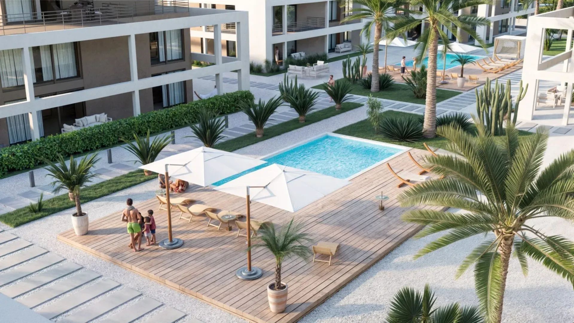 Weg naar Santa Catharina 292, Sint Joris foto-0