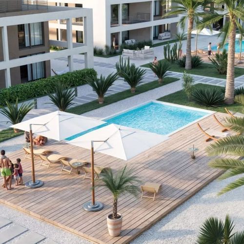 Weg naar Santa Catharina 292, Sint Joris foto-1