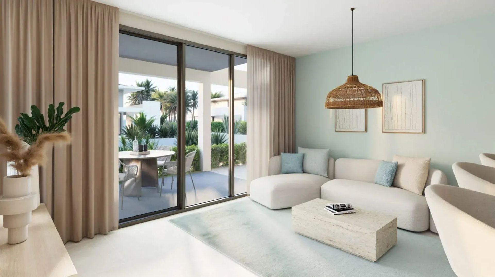 Weg naar Santa Catharina 292, Sint Joris foto-3