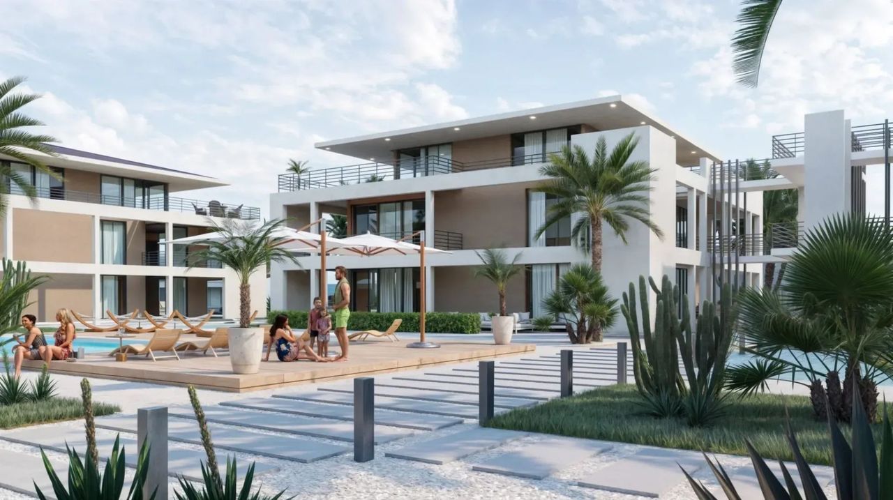 Weg naar Santa Catharina 292, Sint Joris foto-2