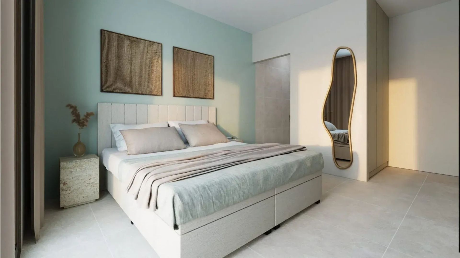 Weg naar Santa Catharina 292, Sint Joris foto-7