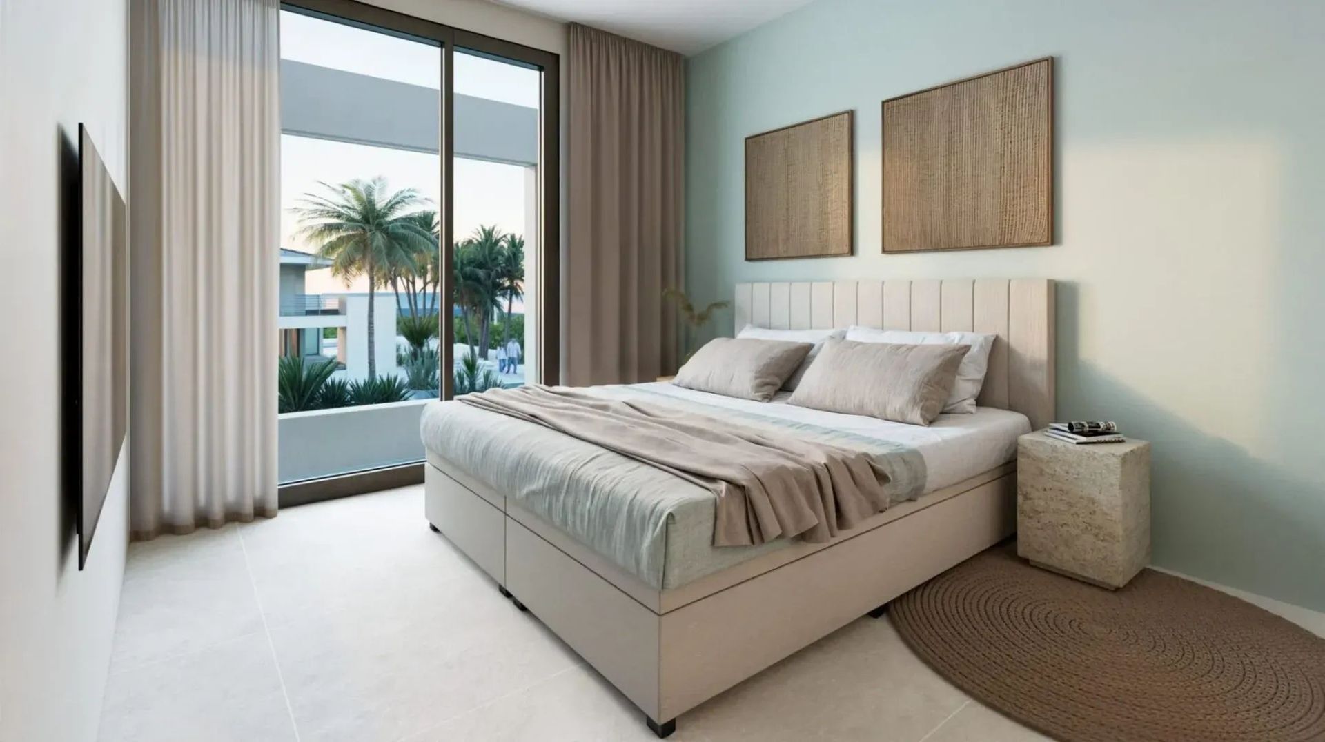 Weg naar Santa Catharina 292, Sint Joris foto-6