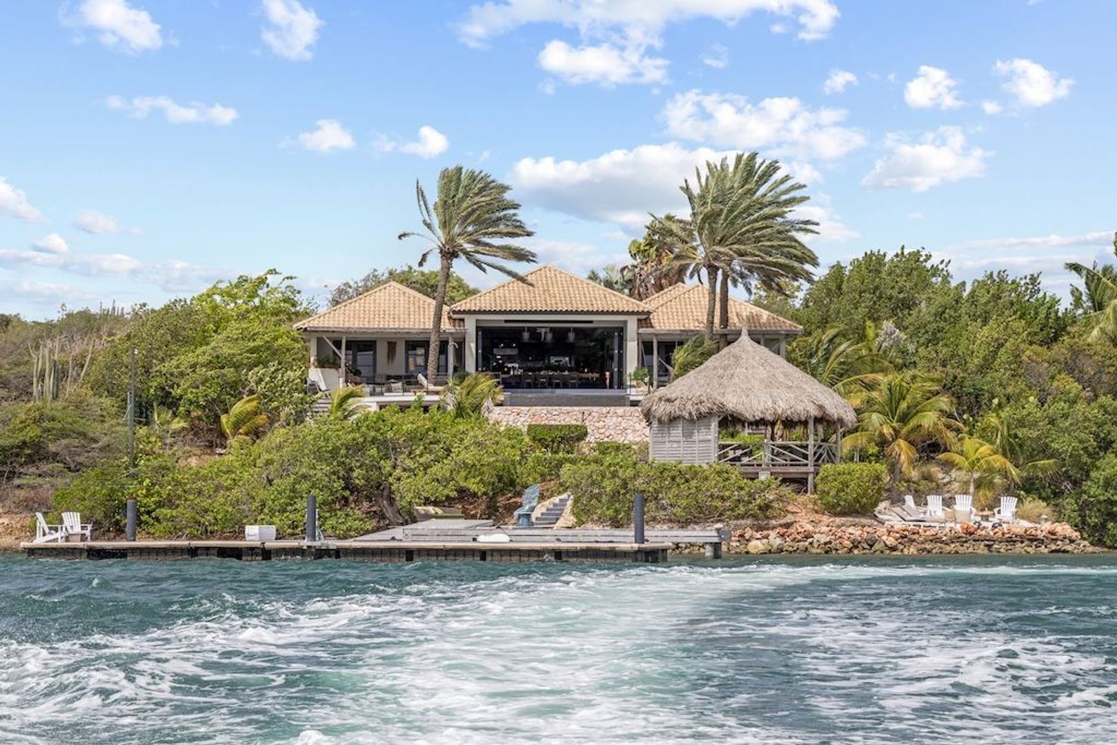 Seru Boca 18, Curacao foto-50