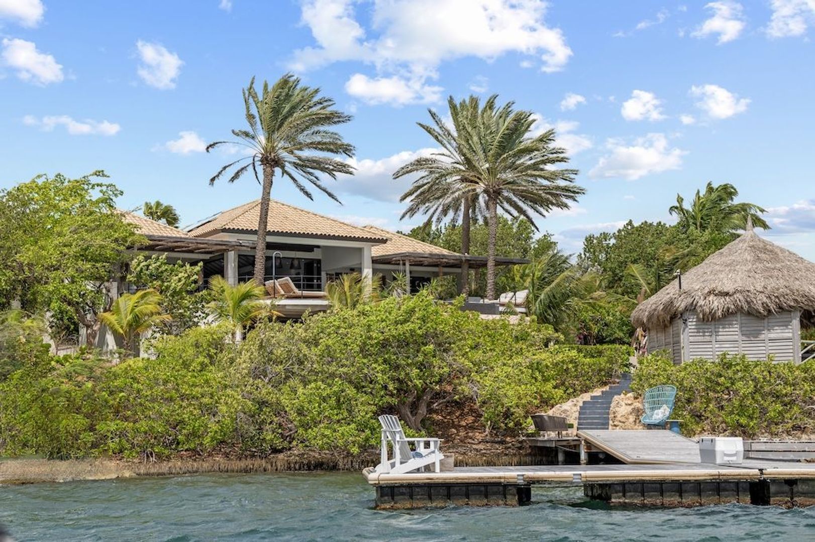 Seru Boca 18, Curacao foto-53