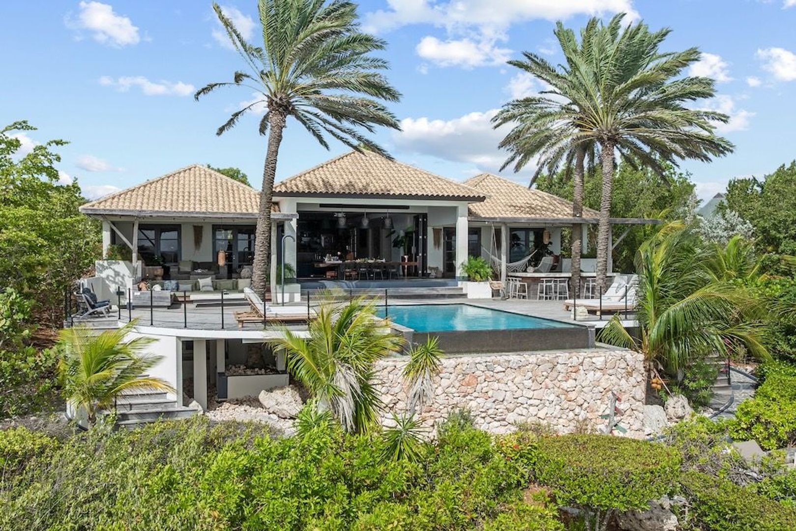 Seru Boca 18, Curacao foto-43