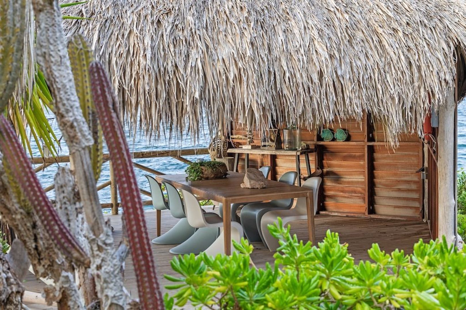 Seru Boca 18, Curacao foto-110