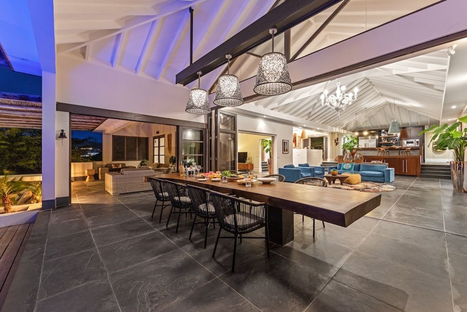 Seru Boca 18, Curacao foto-124