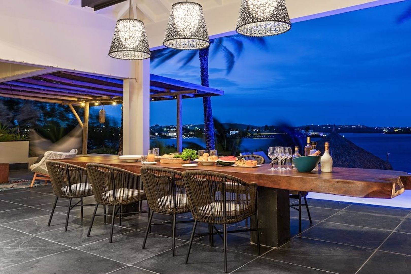 Seru Boca 18, Curacao foto-122