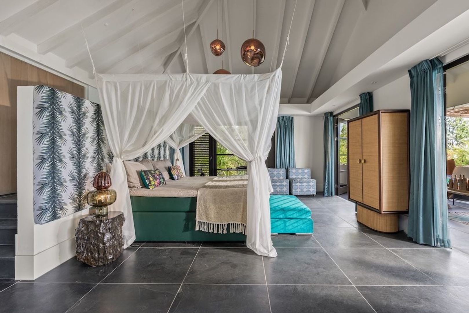 Seru Boca 18, Curacao foto-56