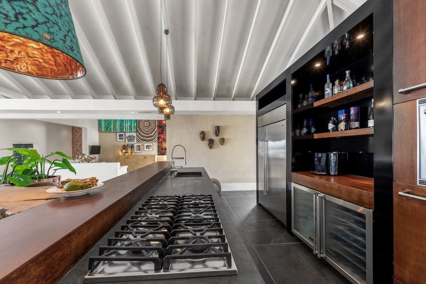 Seru Boca 18, Curacao foto-61