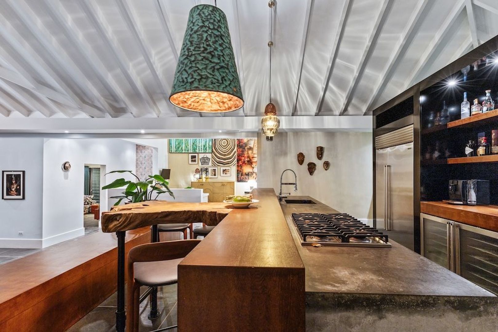 Seru Boca 18, Curacao foto-126