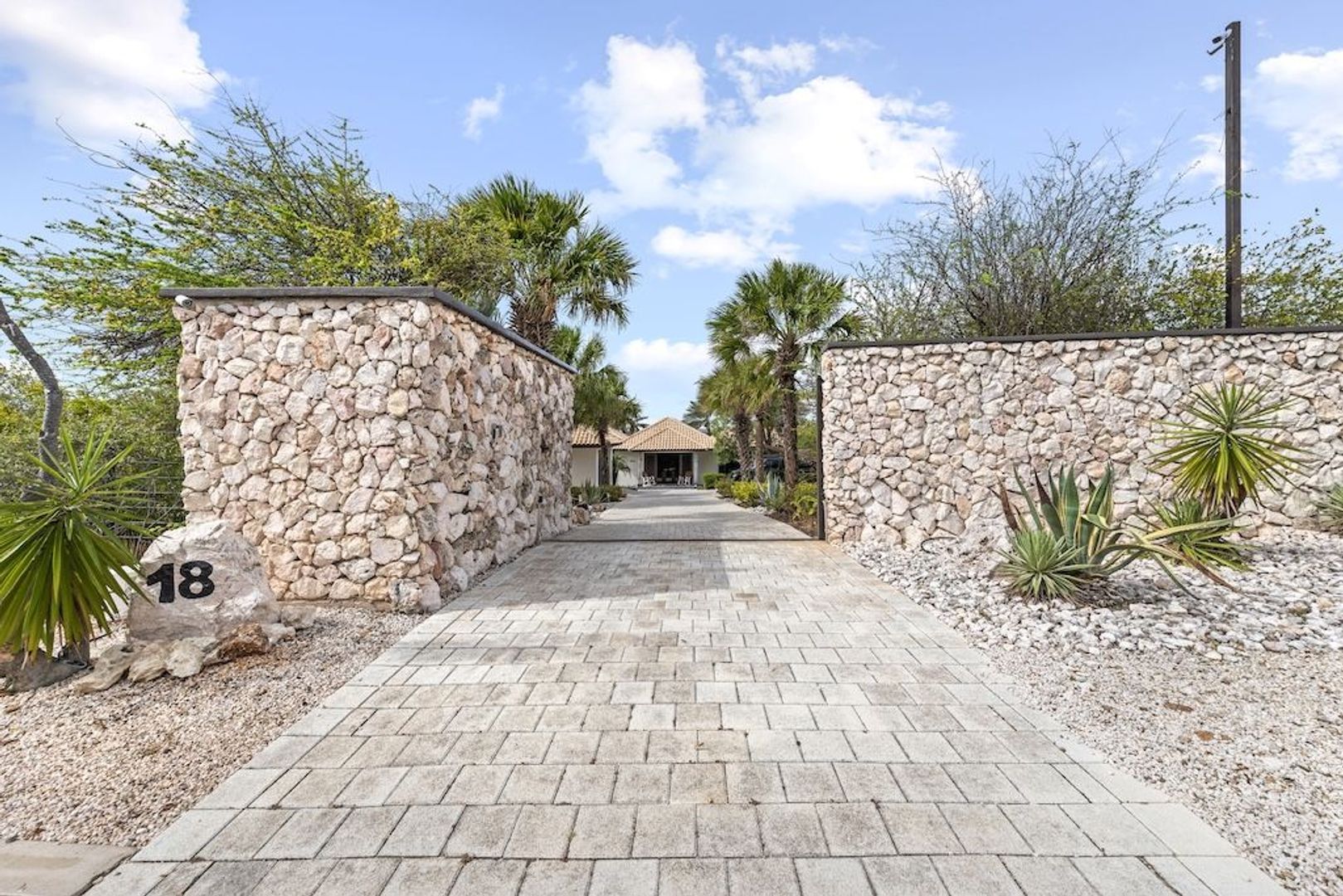 Seru Boca 18, Curacao foto-83